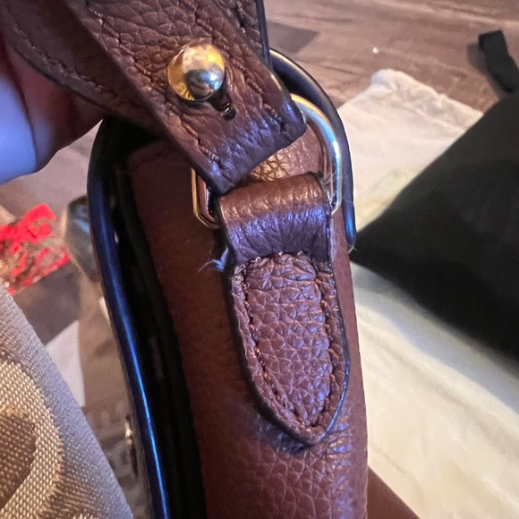 Burberry Note Bag - Picture 10 of 10